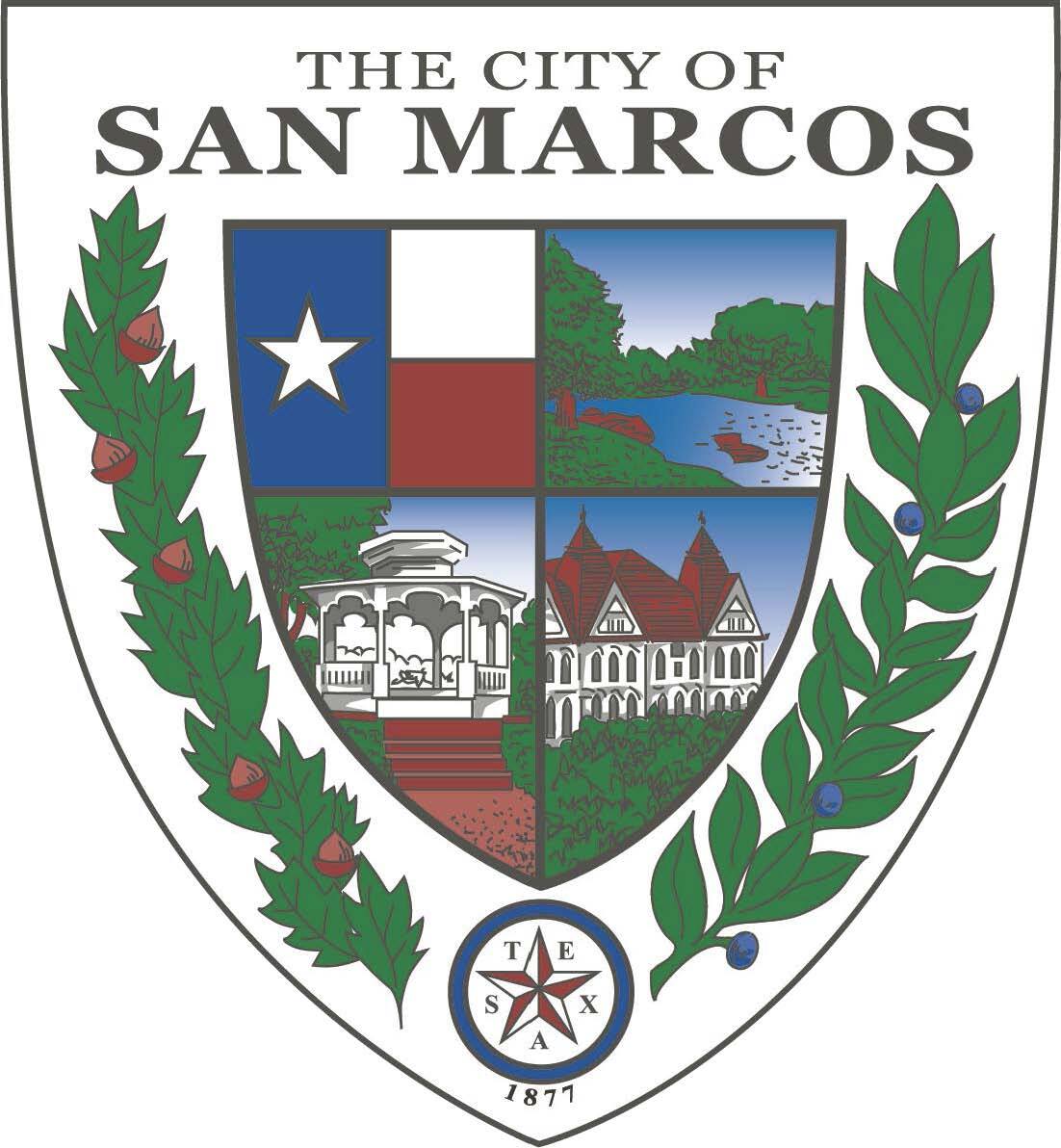 City of San Marcos, TX (Residential Parking)